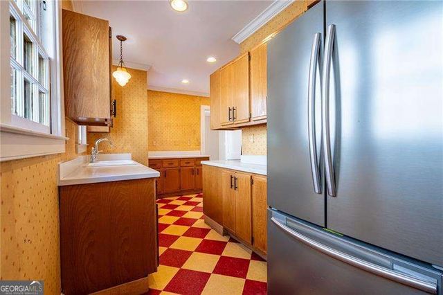 1119 University Drive NE, Atlanta, GA 30306