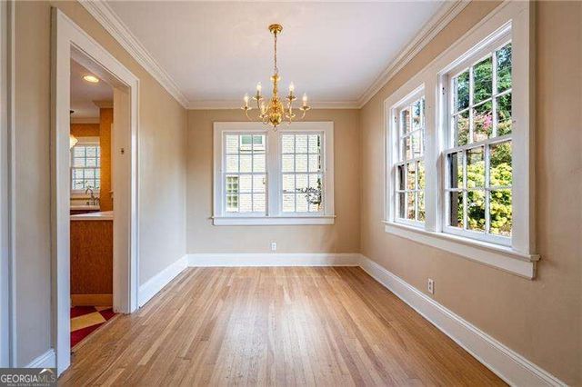 1119 University Drive NE, Atlanta, GA 30306