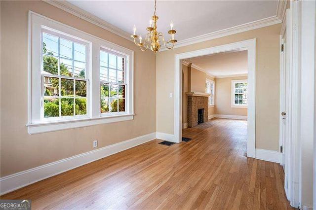 1119 University Drive NE, Atlanta, GA 30306