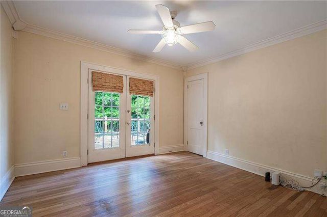 1119 University Drive NE, Atlanta, GA 30306