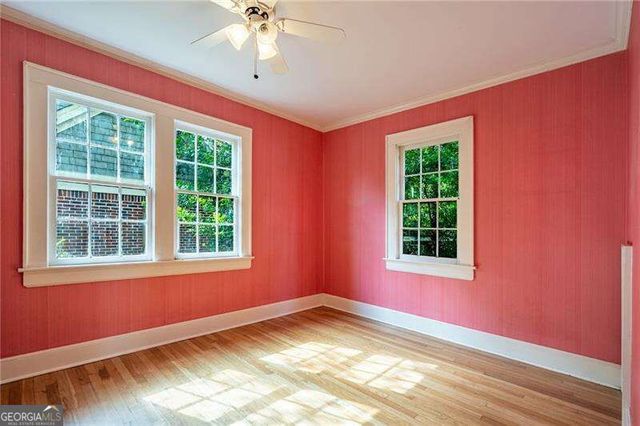 1119 University Drive NE, Atlanta, GA 30306