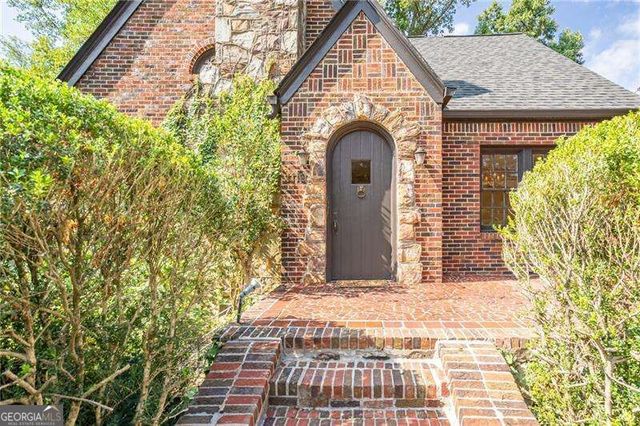 1119 University Drive NE, Atlanta, GA 30306