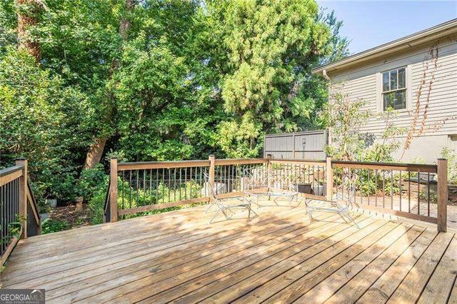 1119 University Drive NE, Atlanta, GA 30306