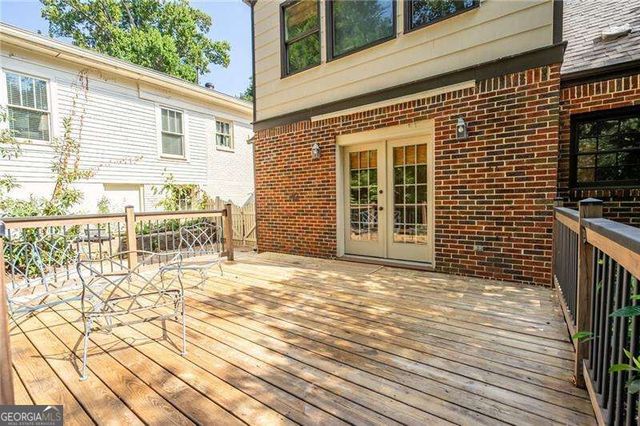 1119 University Drive NE, Atlanta, GA 30306