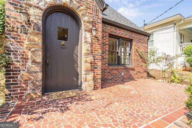 1119 University Drive NE, Atlanta, GA 30306