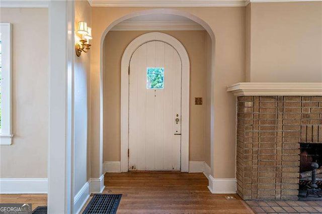 1119 University Drive NE, Atlanta, GA 30306