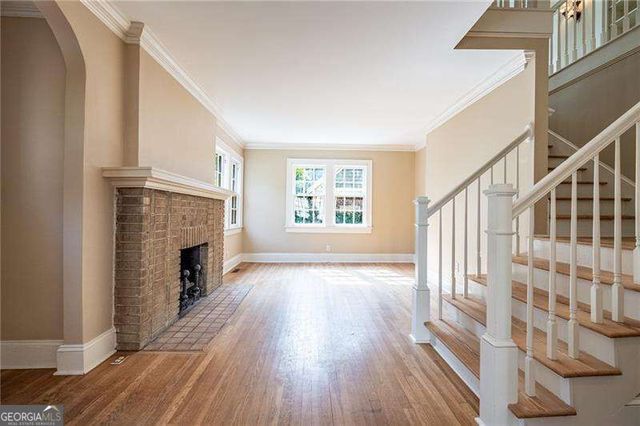 1119 University Drive NE, Atlanta, GA 30306