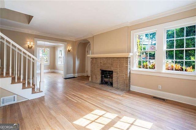 1119 University Drive NE, Atlanta, GA 30306