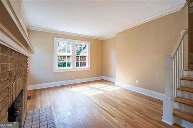 1119 University Drive NE, Atlanta, GA 30306