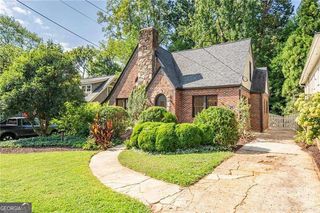 1119 University Drive NE, Atlanta, GA 30306