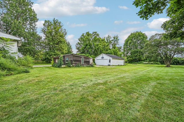 5995 Linworth Road, Worthington, OH 43085