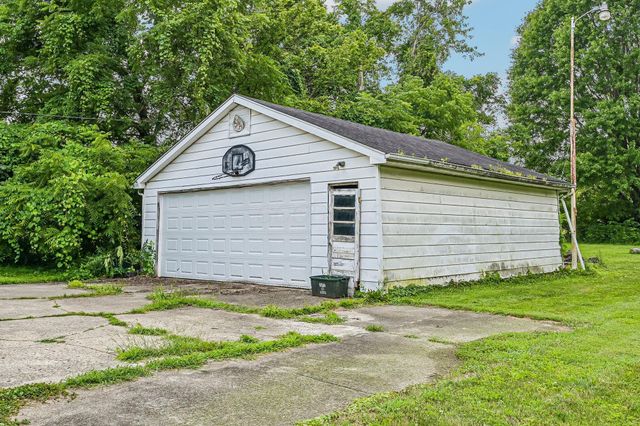 5995 Linworth Road, Worthington, OH 43085