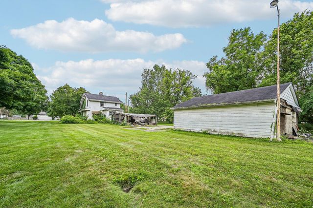 5995 Linworth Road, Worthington, OH 43085
