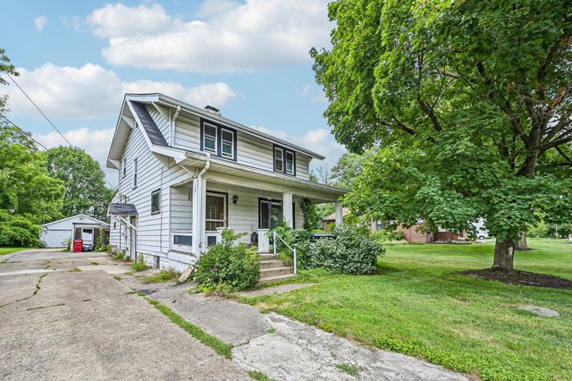 5995 Linworth Road, Worthington, OH 43085