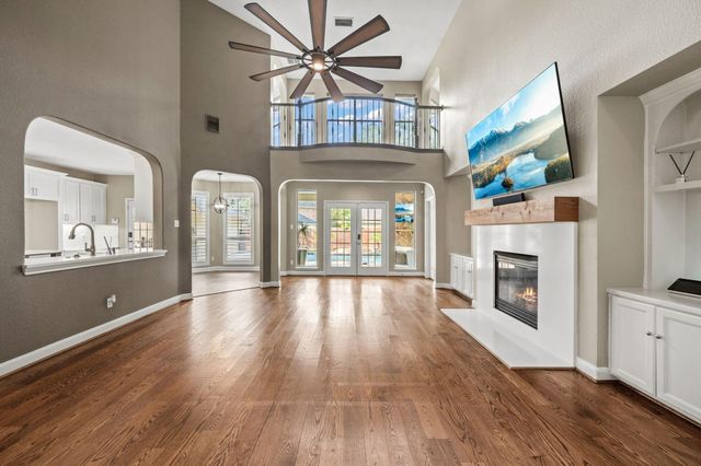 2822 Hazy Hillside Court, Houston, TX 77345