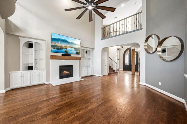2822 Hazy Hillside Court, Houston, TX 77345