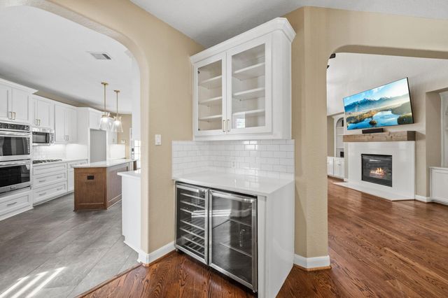 2822 Hazy Hillside Court, Houston, TX 77345