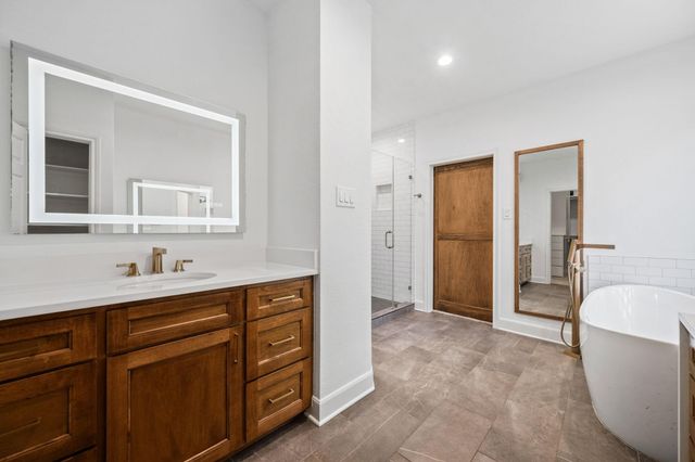 2822 Hazy Hillside Court, Houston, TX 77345