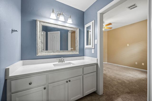2822 Hazy Hillside Court, Houston, TX 77345