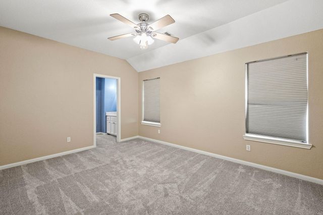 2822 Hazy Hillside Court, Houston, TX 77345