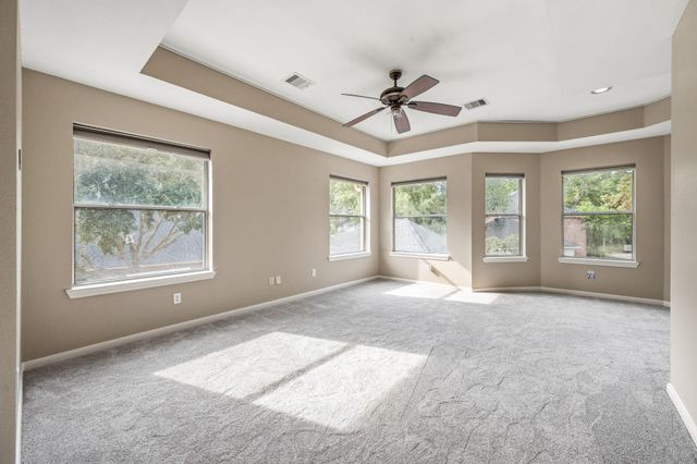 2822 Hazy Hillside Court, Houston, TX 77345