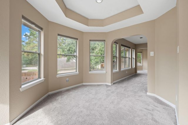 2822 Hazy Hillside Court, Houston, TX 77345