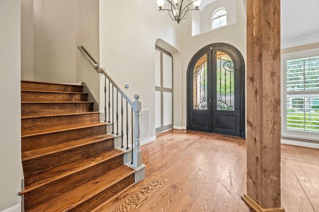 2822 Hazy Hillside Court, Houston, TX 77345
