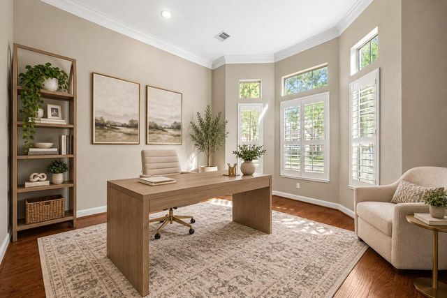 2822 Hazy Hillside Court, Houston, TX 77345