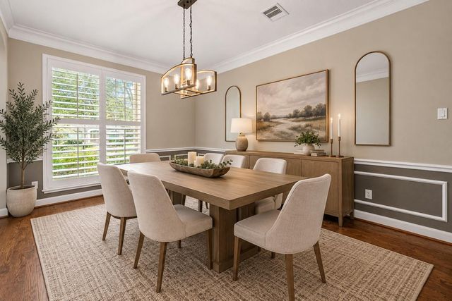 2822 Hazy Hillside Court, Houston, TX 77345