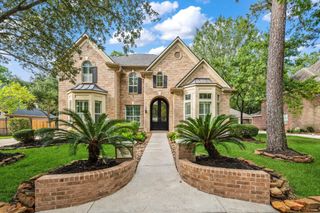 2822 Hazy Hillside Court, Houston, TX 77345