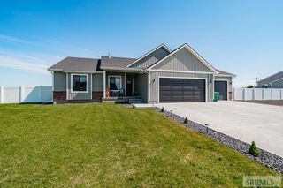 5055 E Smith Drive, Iona, ID 83427