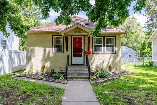 5425 32nd Avenue S, Minneapolis, MN 55417