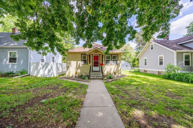 5425 32nd Avenue S, Minneapolis, MN 55417