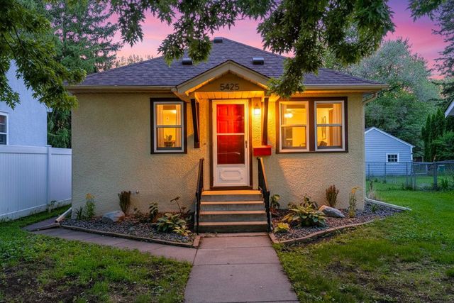 5425 32nd Avenue S, Minneapolis, MN 55417