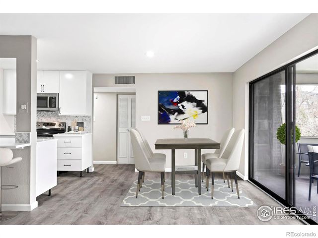 2227 Canyon Boulevard 462B, Boulder, CO 80302