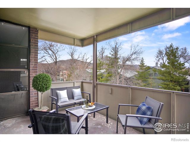 2227 Canyon Boulevard 462B, Boulder, CO 80302