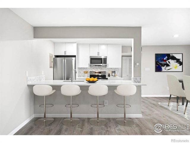 2227 Canyon Boulevard 462B, Boulder, CO 80302