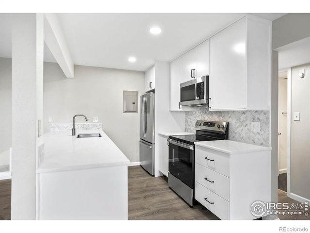 2227 Canyon Boulevard 462B, Boulder, CO 80302