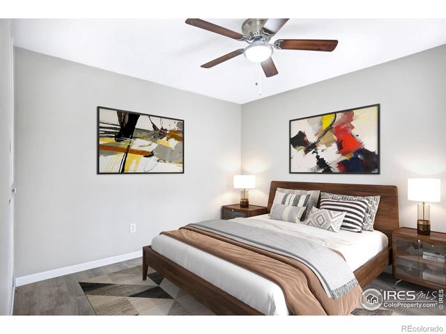 2227 Canyon Boulevard 462B, Boulder, CO 80302