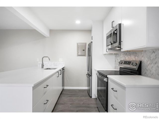 2227 Canyon Boulevard 462B, Boulder, CO 80302