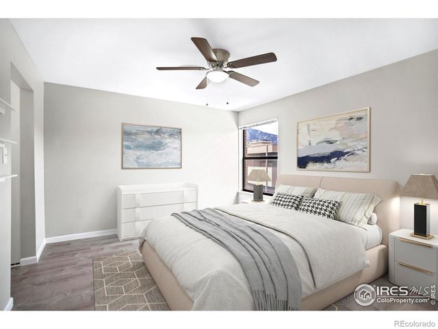 2227 Canyon Boulevard 462B, Boulder, CO 80302