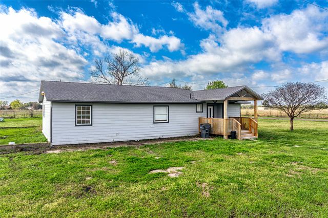500 Vz County Road 3724, Wills Point, TX 75169