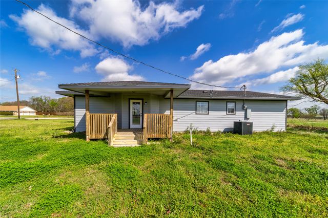 500 Vz County Road 3724, Wills Point, TX 75169