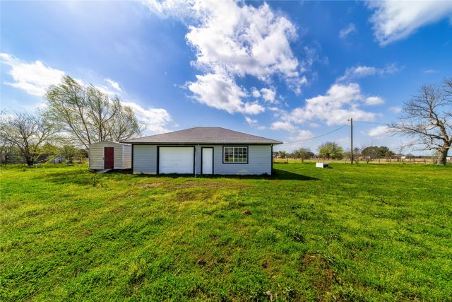 500 Vz County Road 3724, Wills Point, TX 75169