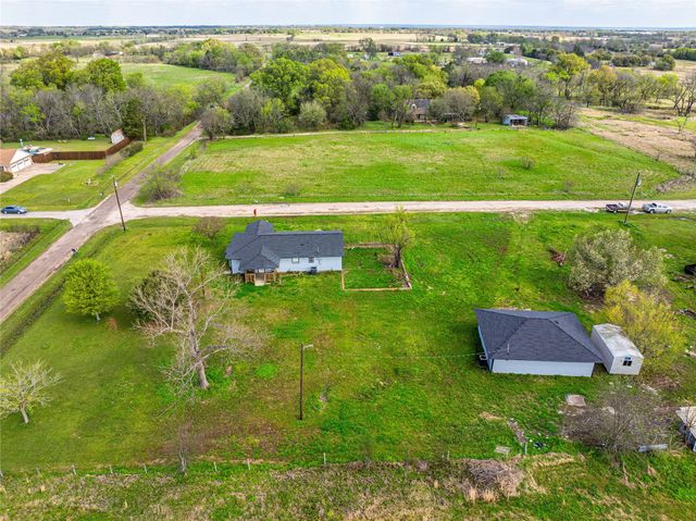 500 Vz County Road 3724, Wills Point, TX 75169