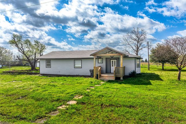 500 Vz County Road 3724, Wills Point, TX 75169