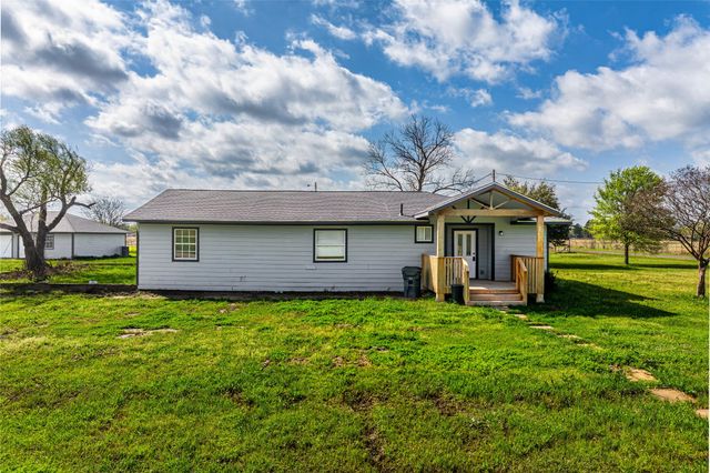 500 Vz County Road 3724, Wills Point, TX 75169