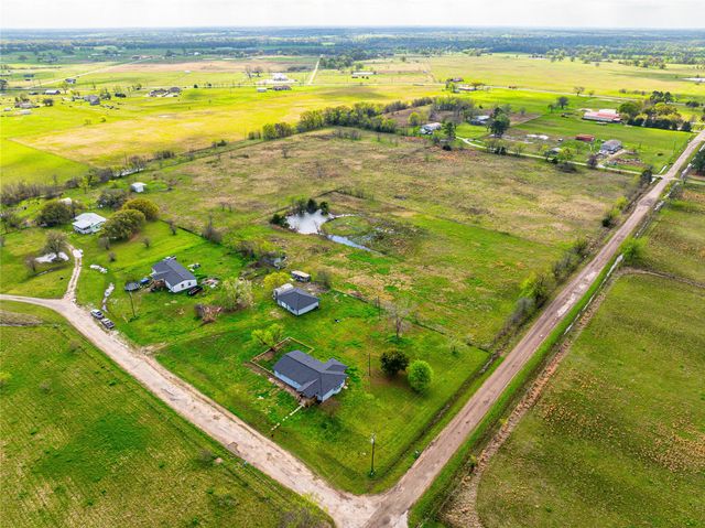 500 Vz County Road 3724, Wills Point, TX 75169