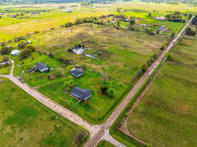 500 Vz County Road 3724, Wills Point, TX 75169