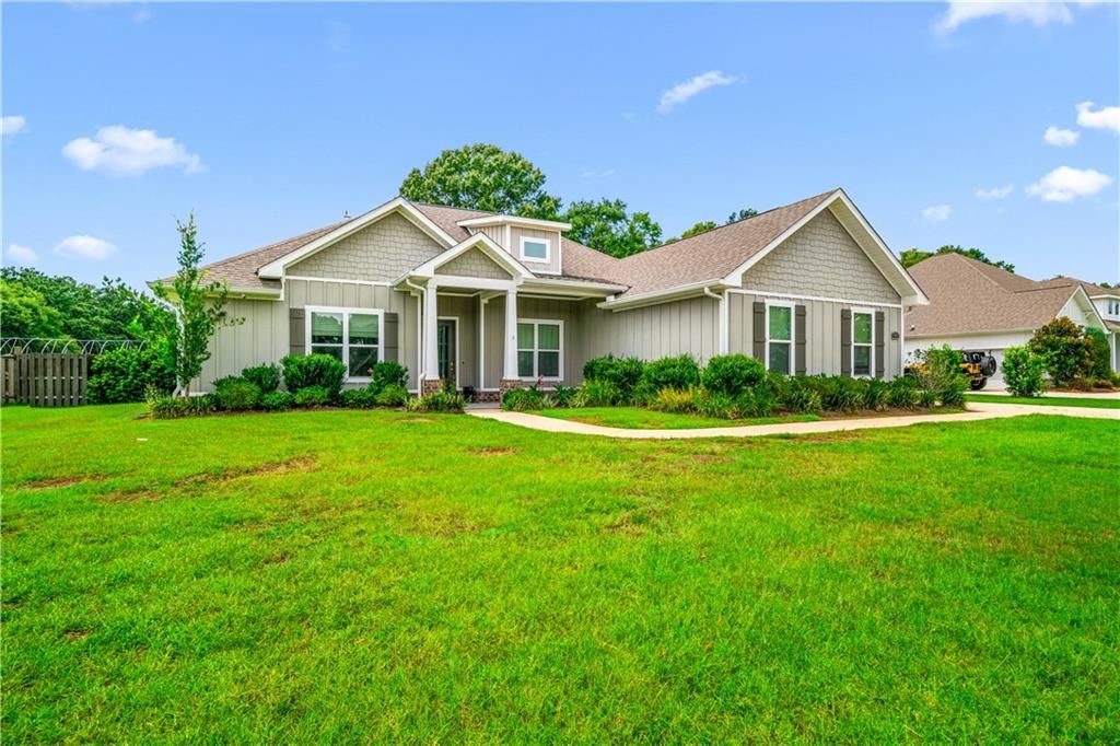 420 Nandina Loop, Fairhope, AL 36532 — photo 2